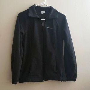 Small Womens Columbia‎ Fleece Jacket